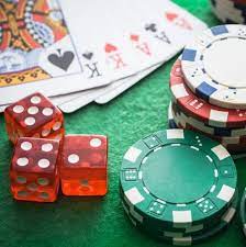 Almyra Casino